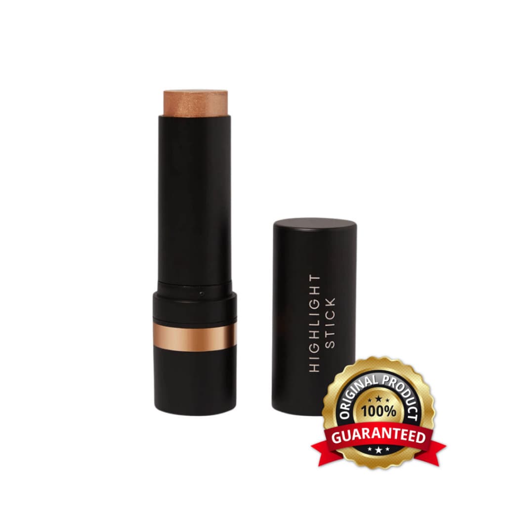 Iluminador Em Bastao Oceane Highlight Stick Edition Bronze - 13,5g