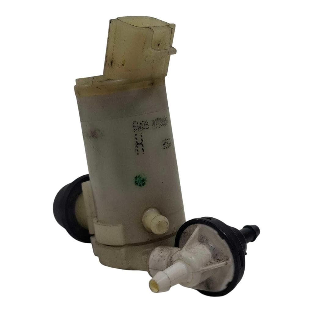 Motor Esguicho Água Limpador Para-Brisa Honda Fit 2009/2014