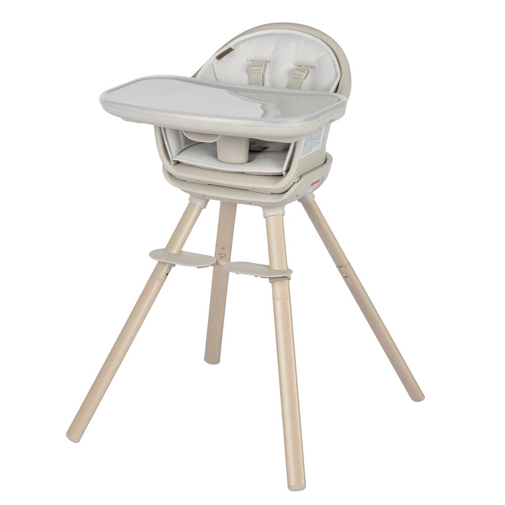 Cadeira de Refeição Moa - Maxi-Cosi / Classic Oat