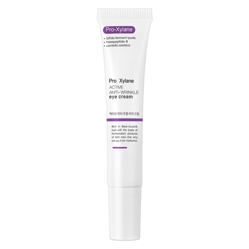 Creme para os Olhos, Reduz Rugas e Linhas Finas, Hidratante, Creme para os Olhos Anti-Rugas Ativo com Pro-Xylane, Cuidad
