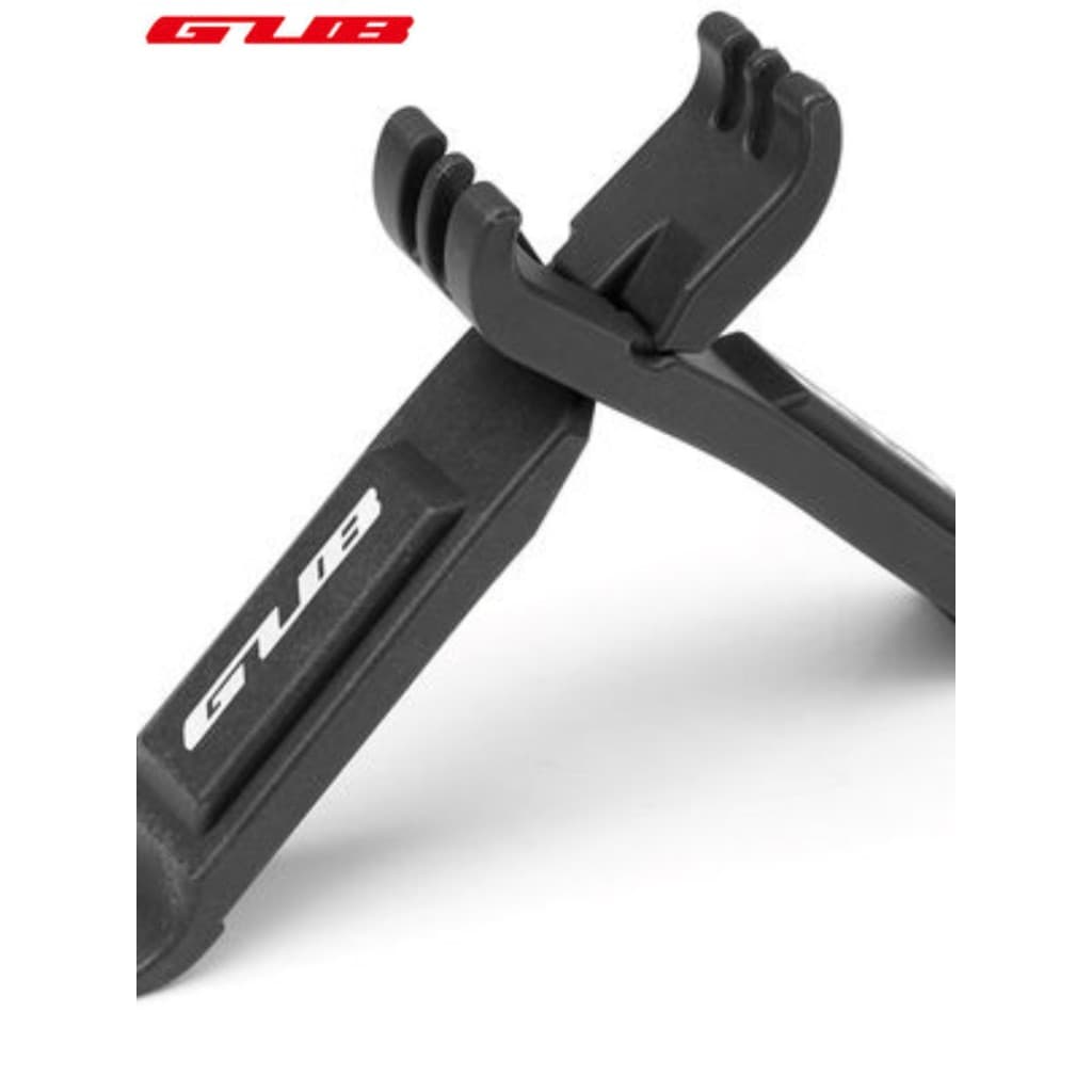GUB Mountain Bike pneu pé-de-cabra escavação barra de pneu grelhar ferramenta veículo elétrico reparação pneu pé-de-cabr