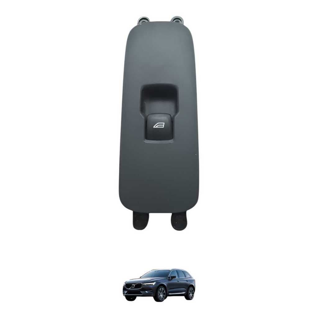 Botão Vidro Dianteiro Direito Volvo Xc60 2012 A 2016