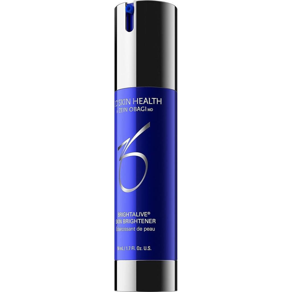 ZO Skin Health Brightalive 1,7 Onças/50 Ml QSWR