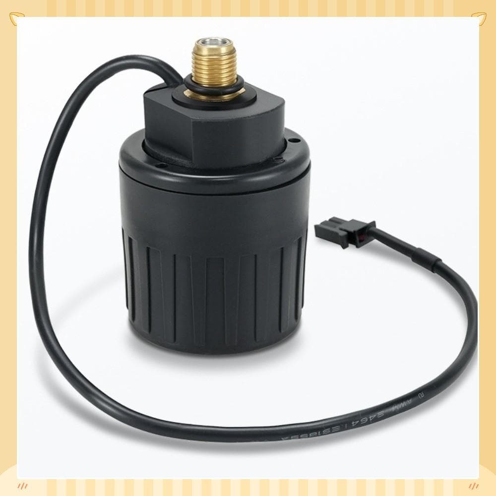 Componente Da Válvula De Controle  , Reguladora De Pressão De Material De Cobre De Aço Inoxidável