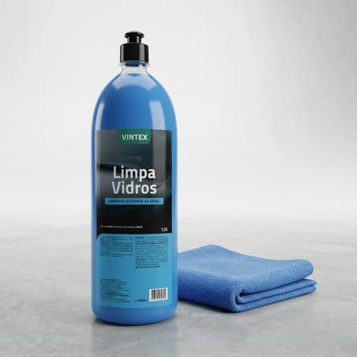 LIMPA VIDROS 1,5L