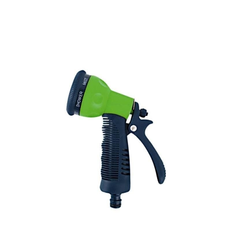 Hidropistola Viqua Multifunção - 7 Funções - 4000101