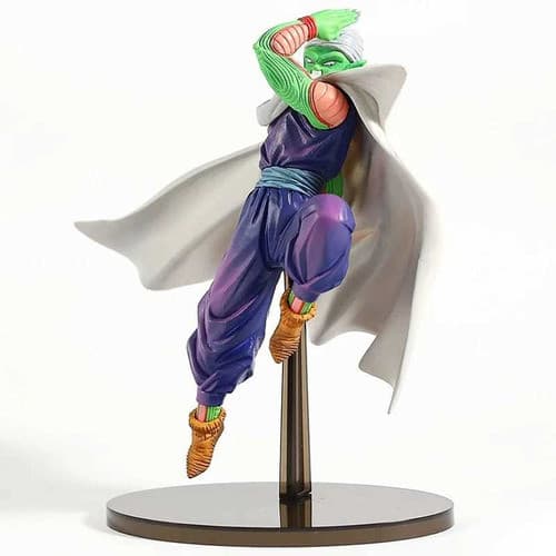 Action Figure Piccolo Dragon Ball Z pronta Entrega