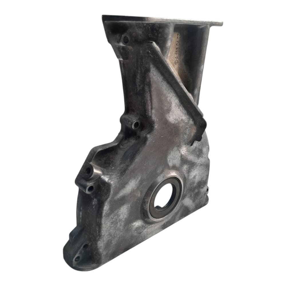 Tampa Frontal Motor Mercedes Casse A 160 2002/2002