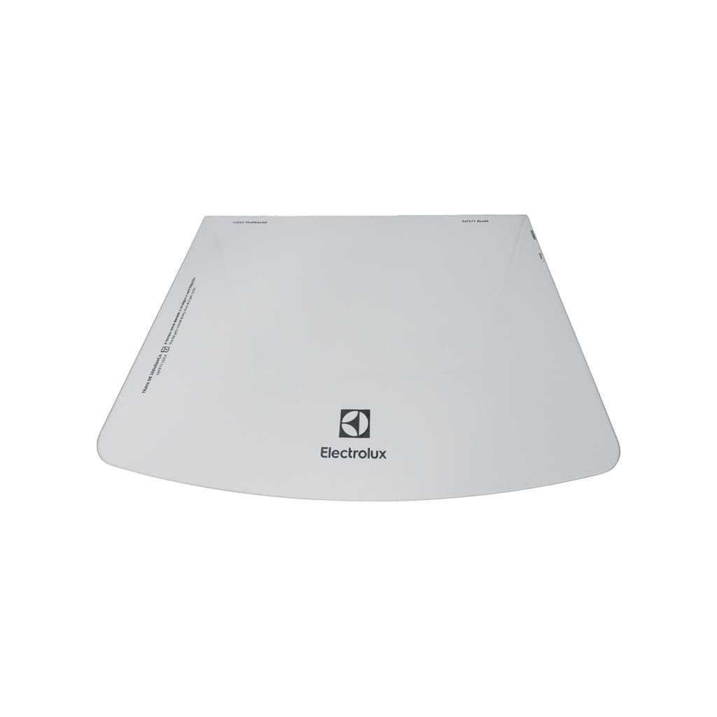 Vidro Da Tampa Lavadora Electrolux Top Load Lac12 Orig - A04421902