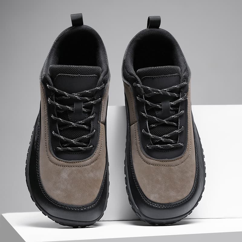 Sapatos de dedo do pé largo 4E tamanho Extra grande tênis masculino All-Match tamanho 48 mais gordura esportes sapatos c