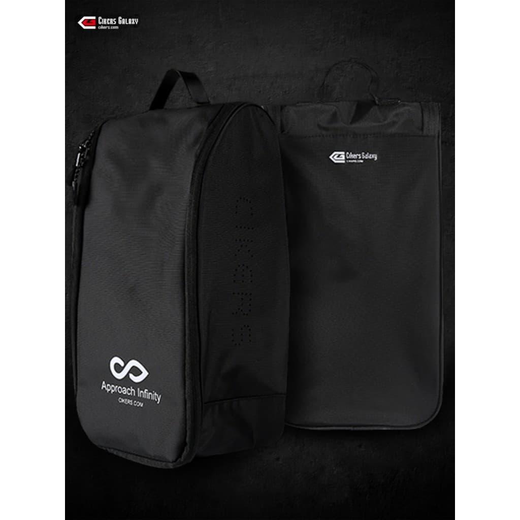 Cikers bolsa CG Gamer sapatos esportivos saco tênis mergulho saco de armazenamento saco esportivo conjunto portátil impr