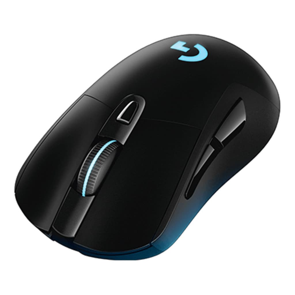 Mouse Gaming Logitech G403 Hero