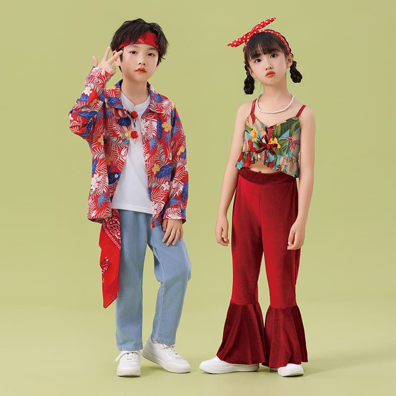 [Estoque pronto, envio rápido] Jogos de estudantes do ensino médio Camisa Pull-Up Roupas de classe de jardim de infância