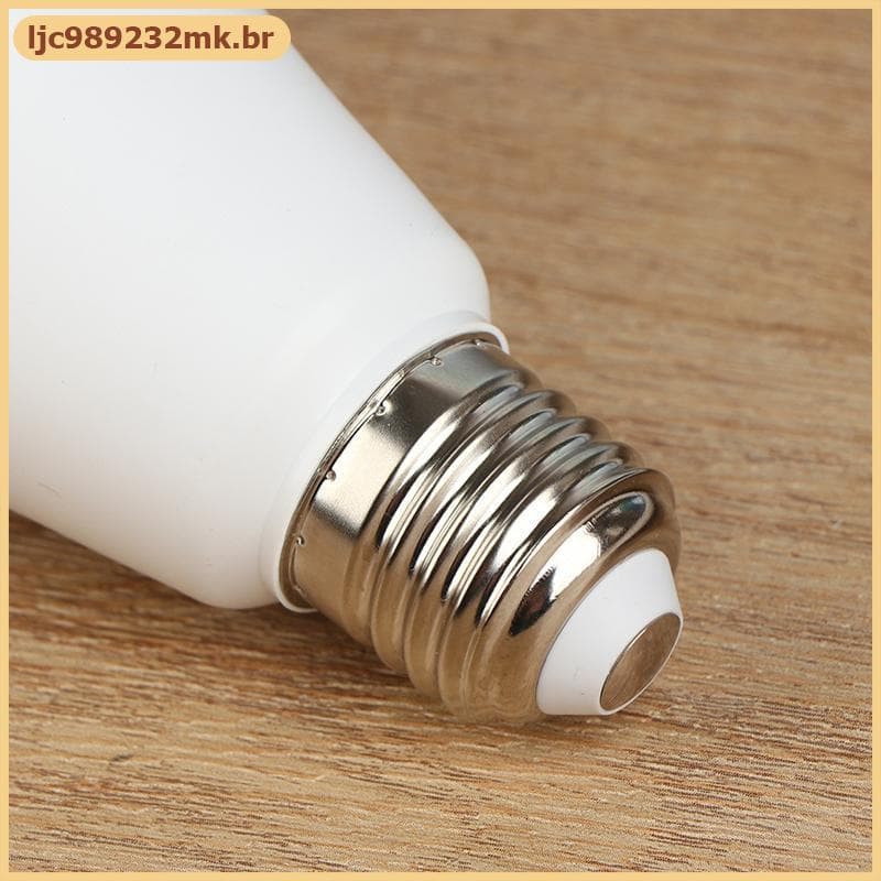 [MYBR] PIR Sensor De Movimento Lâmpada LED 18W E27 Inteligente Ativada Por ON/OFF De Luzes Domésticas Para Escada De Cas