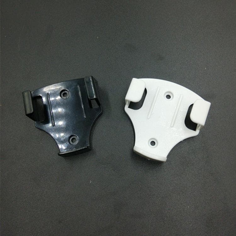 Cabide de controle remoto para lâmpada/suporte/suporte para cartão de interruptor de controle remoto/pendurado na parede