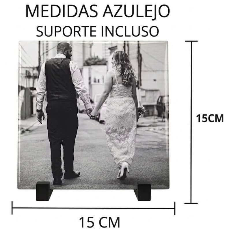 Azulejos Personalizados 15x15