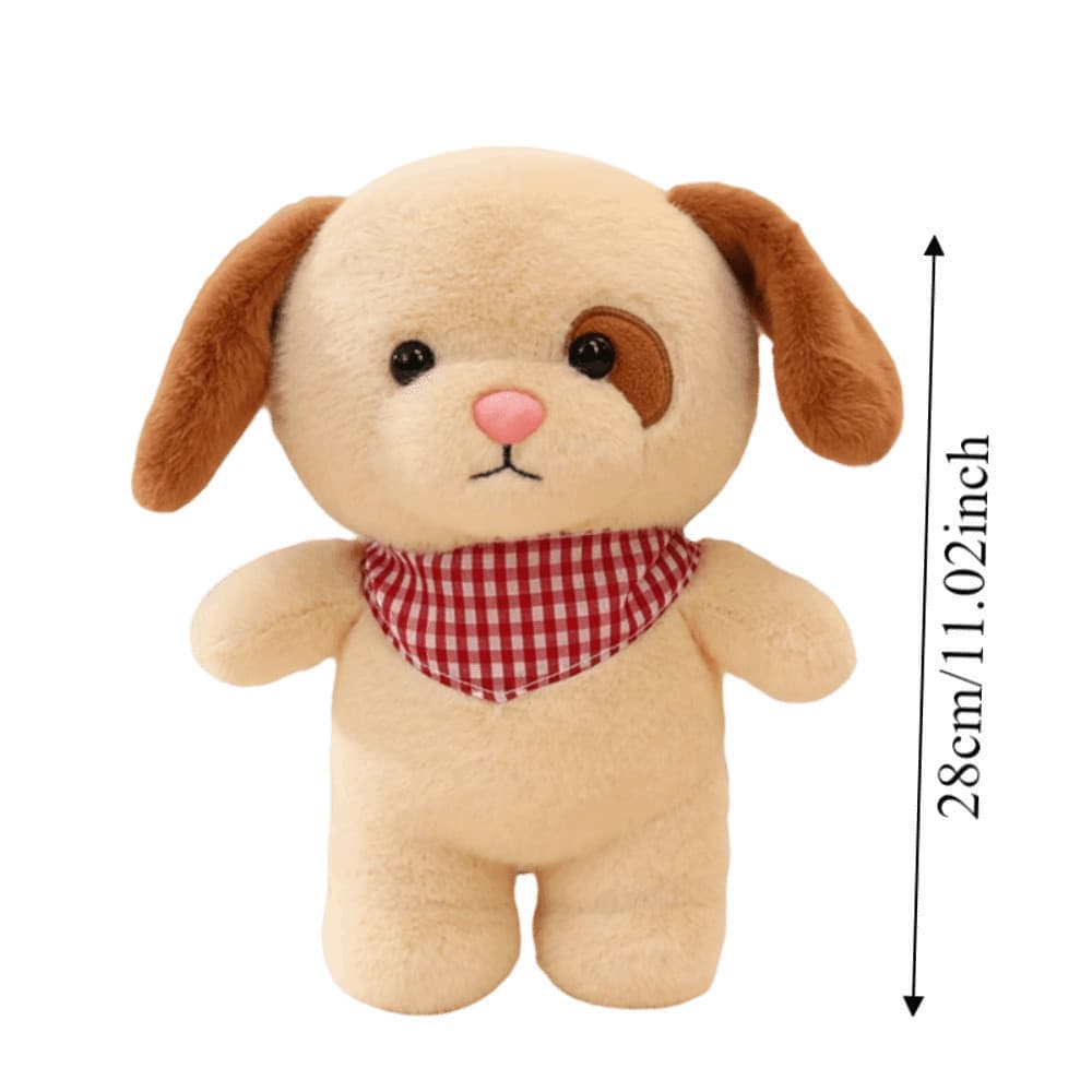 Brinquedos De Pelúcia De Coelho Kesselmanmoda , 8 Estilos De Boneca Urso De Série De Animais Pequenos , Companheiro De M