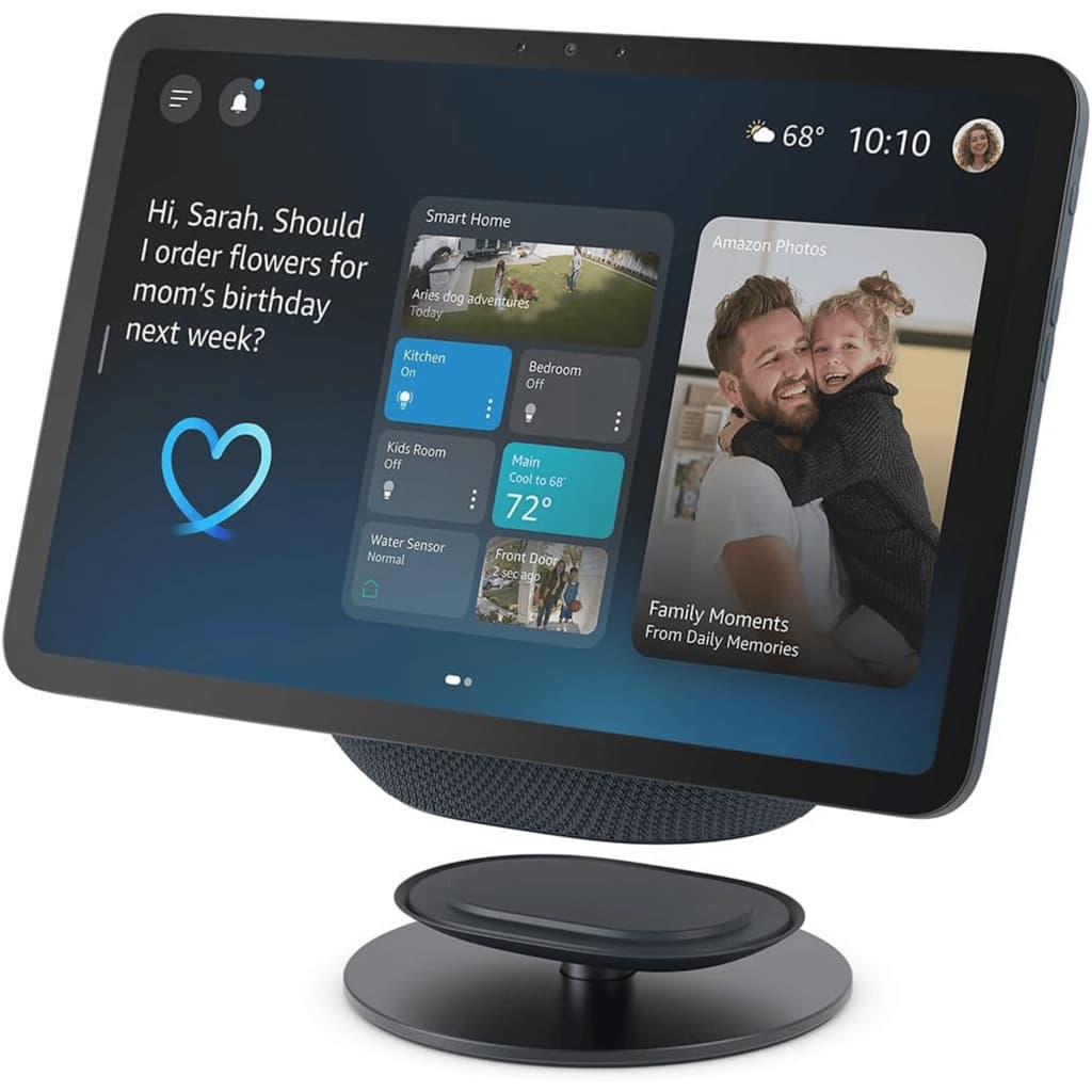 Amazon Echo Show 11 (1ª Geração) E78T24 – Tela 11" – Wi-Fi – Bluetooth