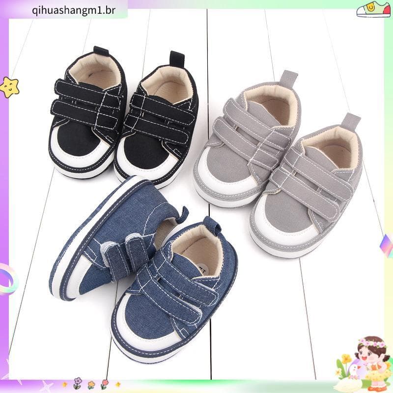 Confortável Vel Casual Vermelho Infantil & # 39 ; s Tênis , Calçados Escolares Leves
