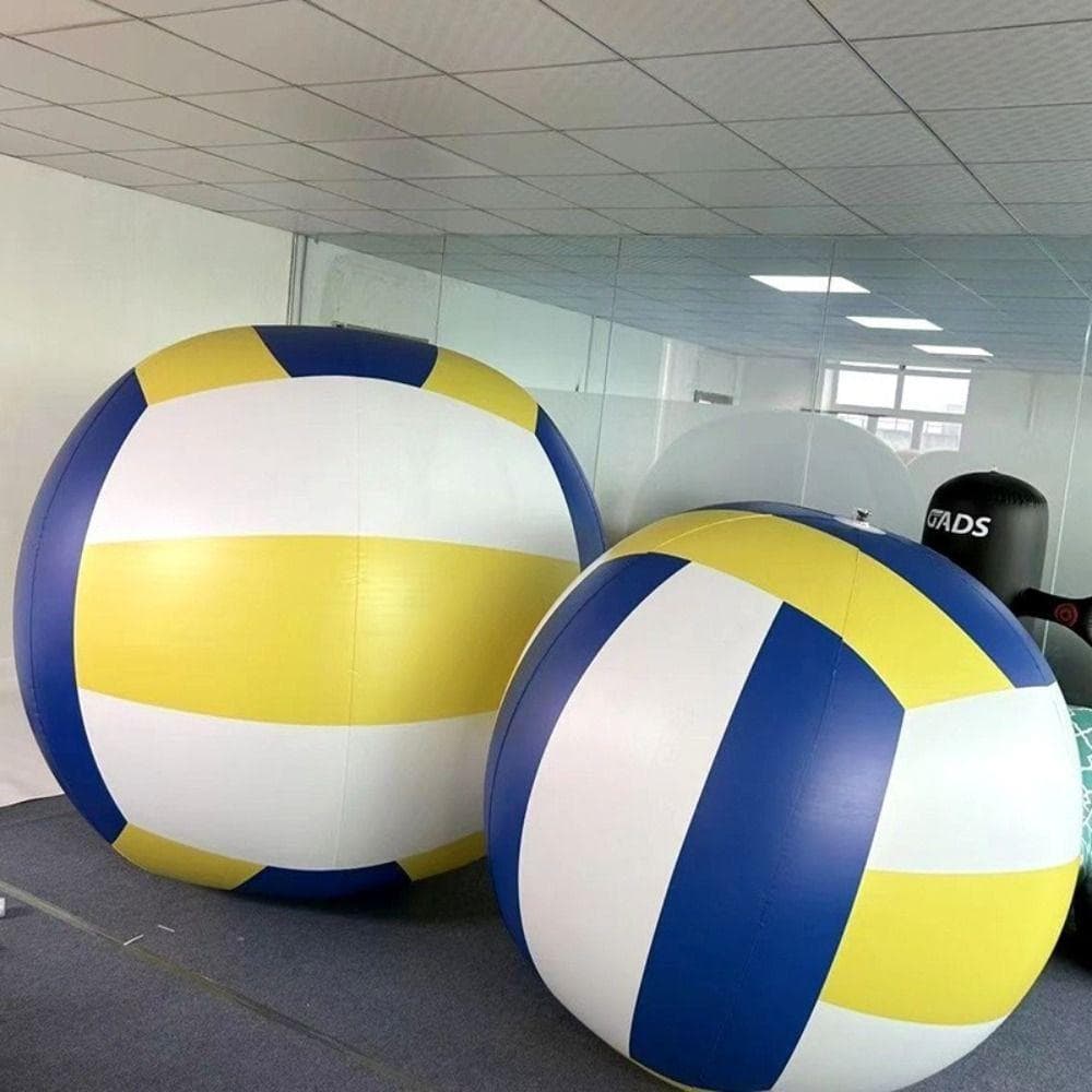 Voleibol De Praia SUNDANCE , Vôlei Inflável Gigante Grande Material De PVC , Bola De 0.6-1.5 M