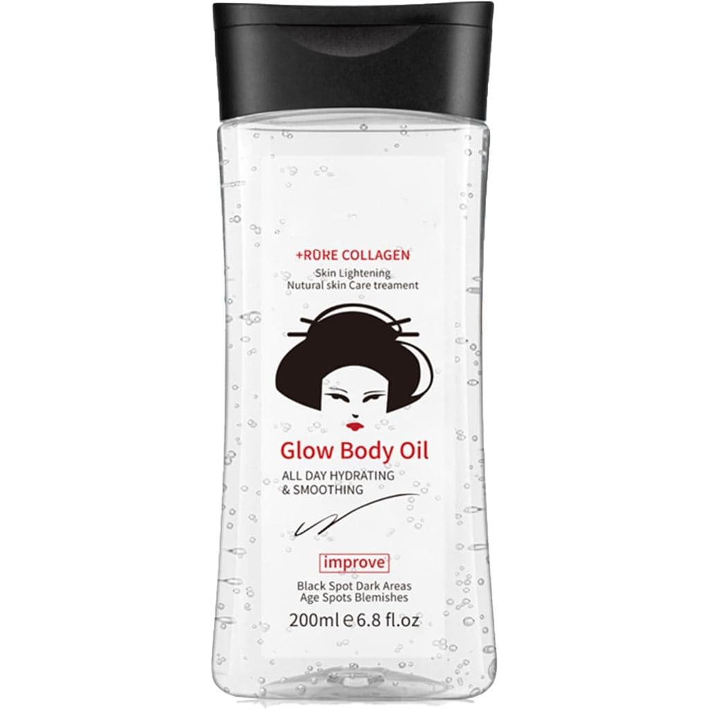 Gel Corporal Multi-Variante - Escolha Sua Fórmula: Vitamina B3 para Clareamento, Ácido Kójico para Uniformização do Tom,