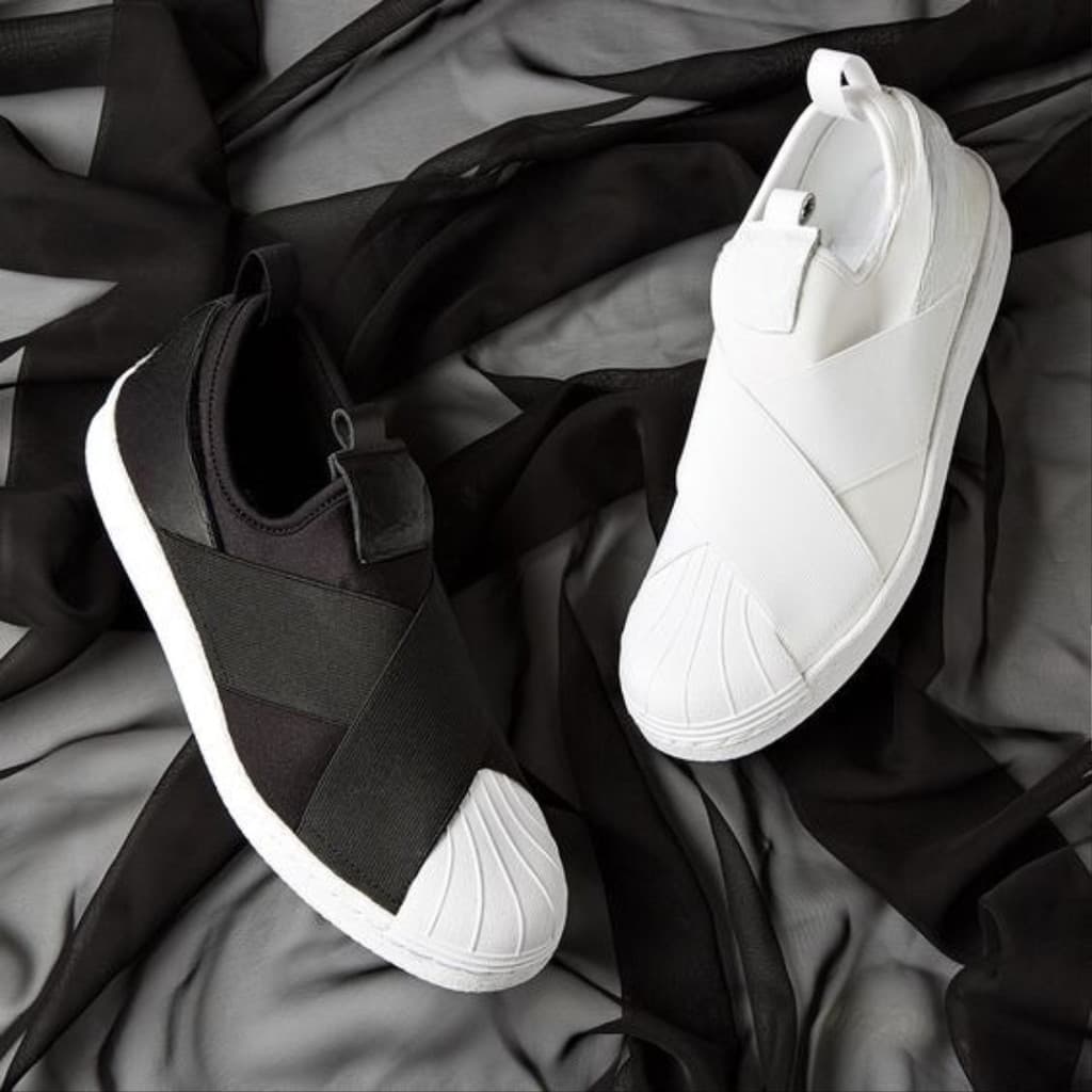 Calçado Slip On Unissex Estilo Casual, Fácil de Calçar, Leve e Seguro no Uso Diário