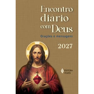 Encontro diário com Deus 2027