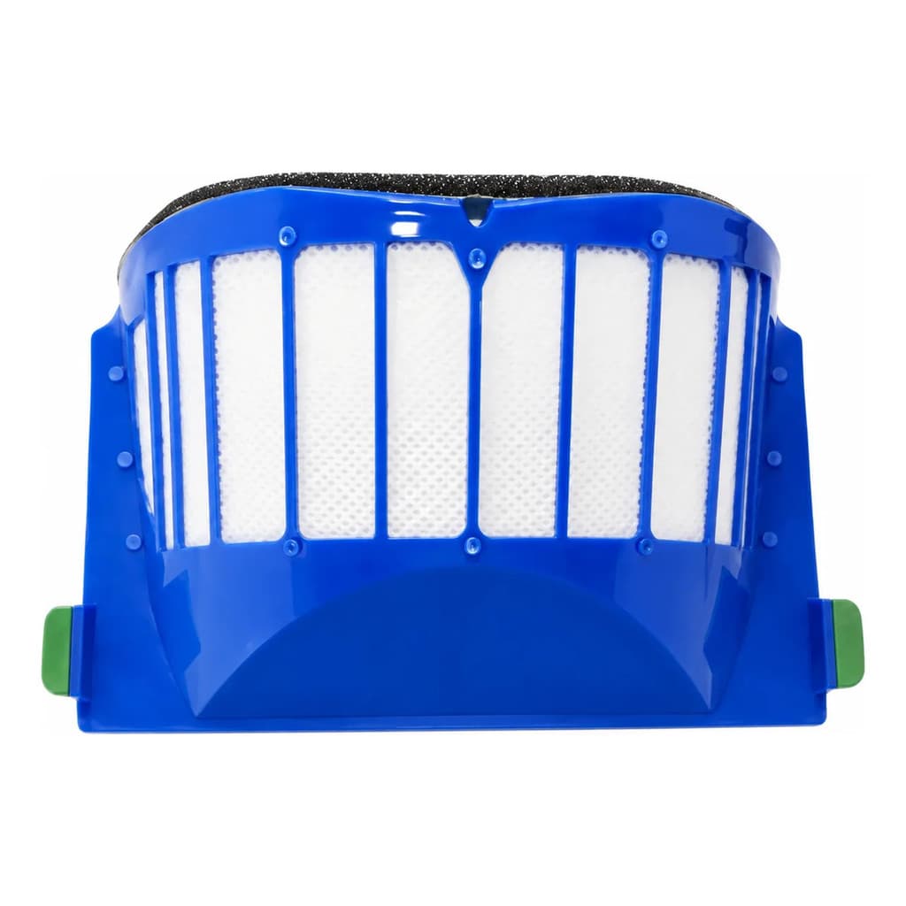 Filtro Compatível Robô Aspirador Roomba Serie 500 600 700