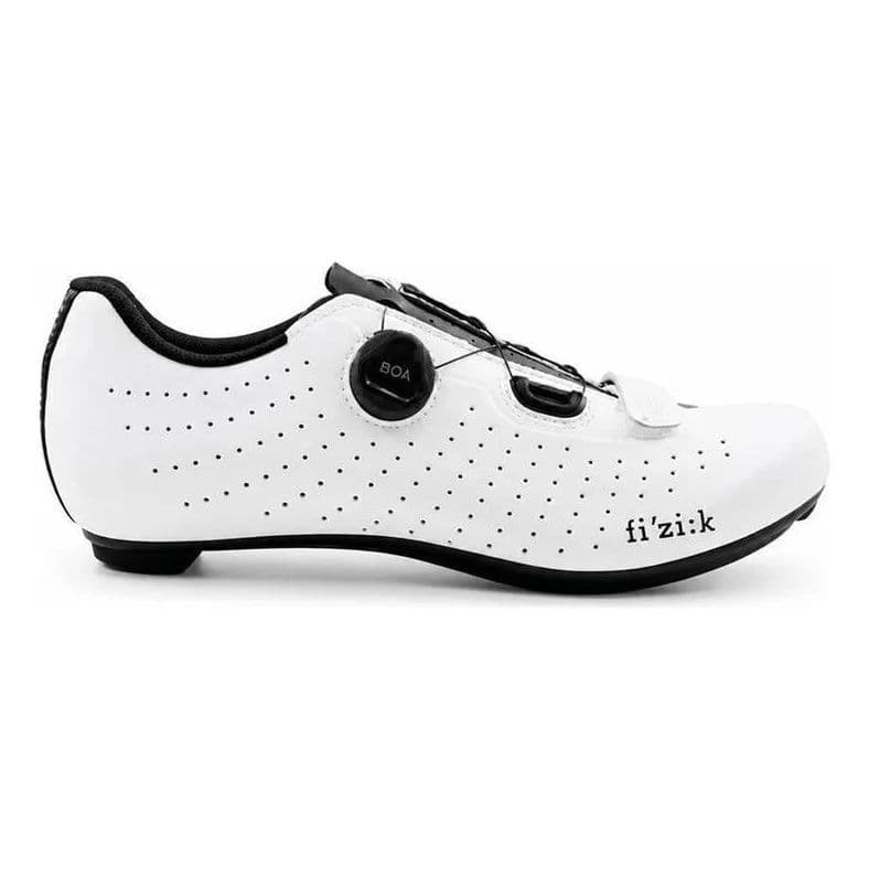 SAPATILHA CICLISMO FIZIK TEMPO R5 OVERCURVE