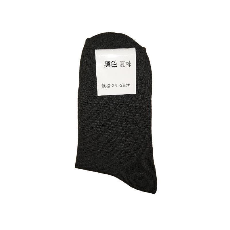 Fã militar meias masculinas meias de verão meias de inverno grosso fino esportes ao ar livre resistente ao desgaste abso
