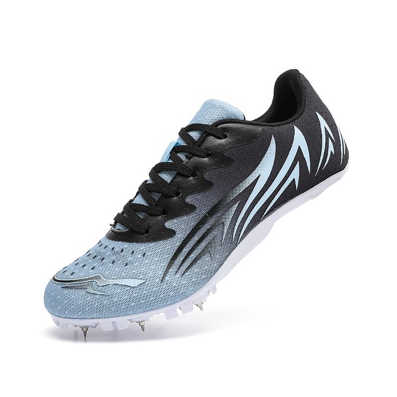 Novos sapatos de pista e campo sapatos de treinamento masculino esportes exame de admissão ao ensino médio esportes estu