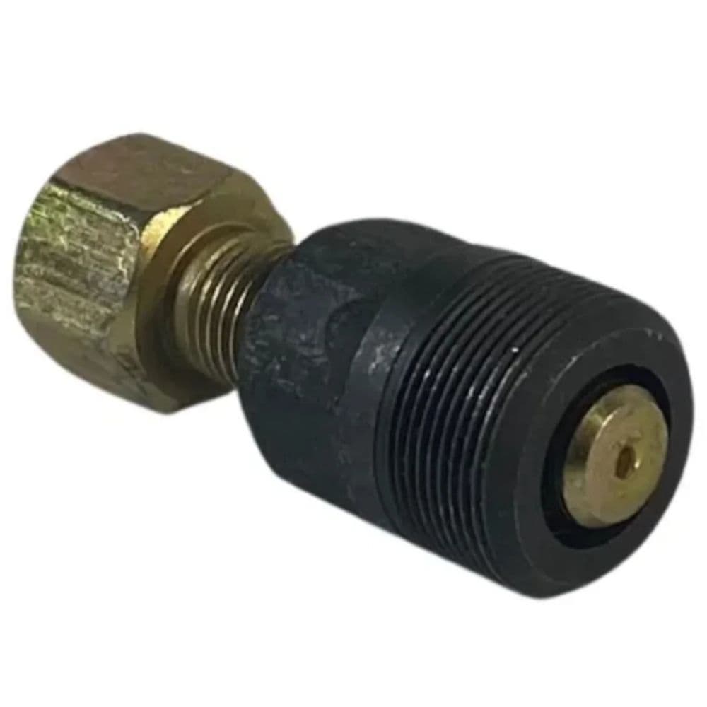 Chave Extrator Saca Pedivela Ferbike Ponta Quadrada Octalink