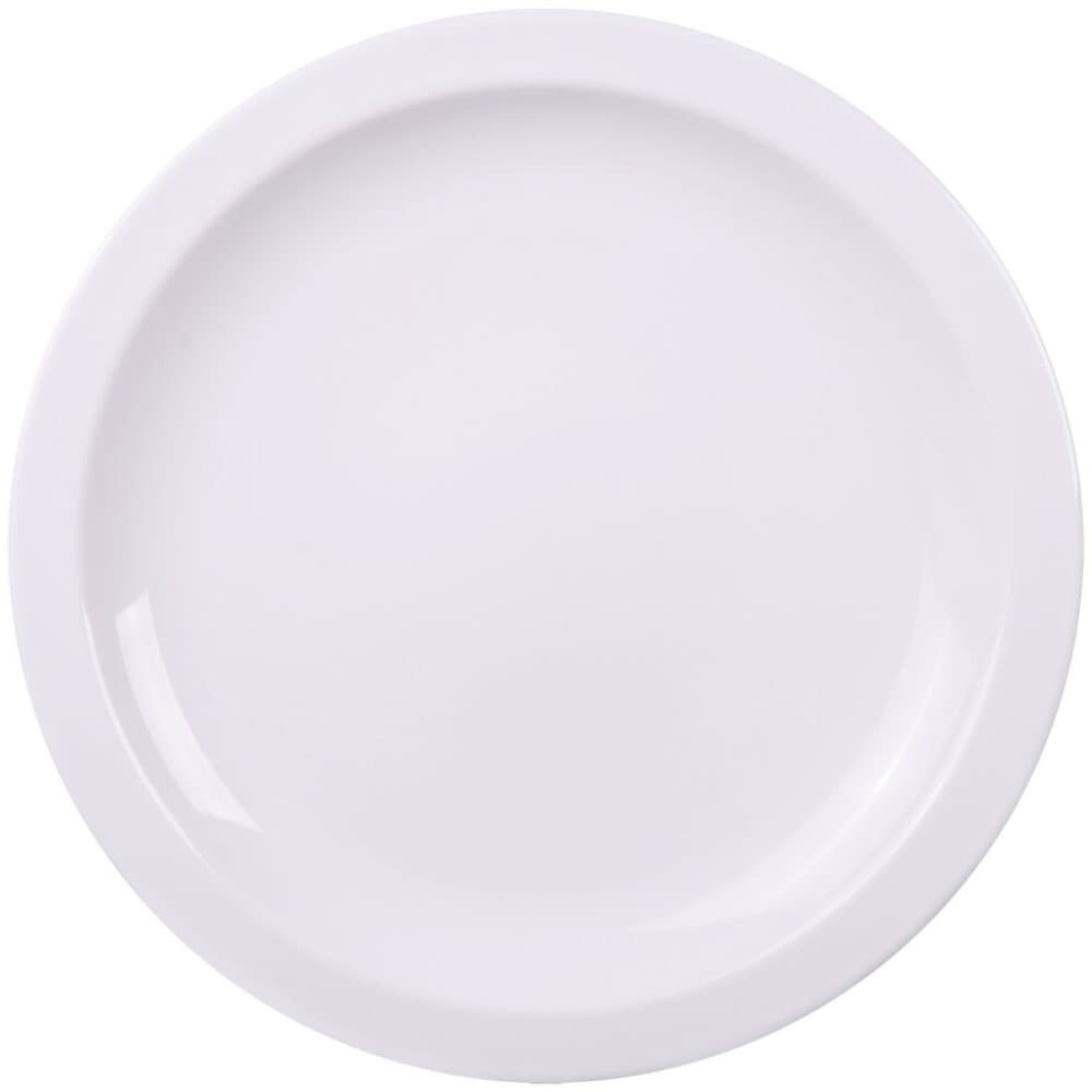 Prato Raso Paola em Porcelana 28cm - Tramontina