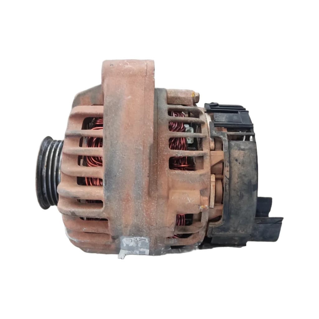 Alternador Uno Vivace Way Fire Evo Original 2011 2016