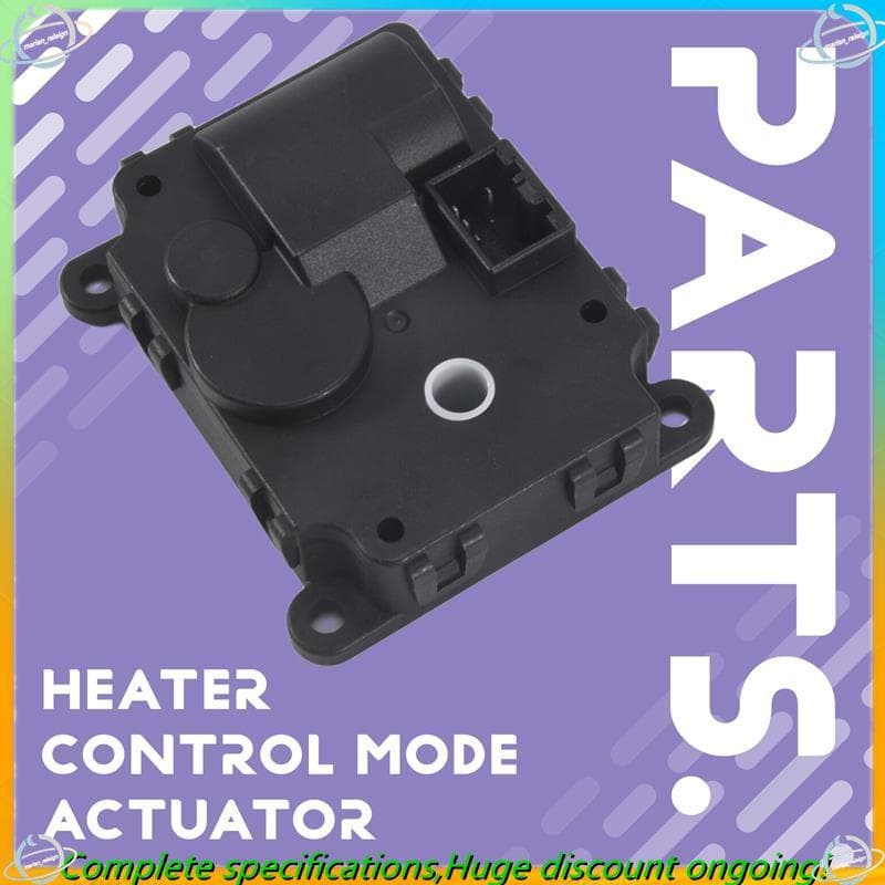 971542atuador De Modo De Controle Do Aquecedor E200 97154-2E200 Para Peças Sobressalentes 2004-2009