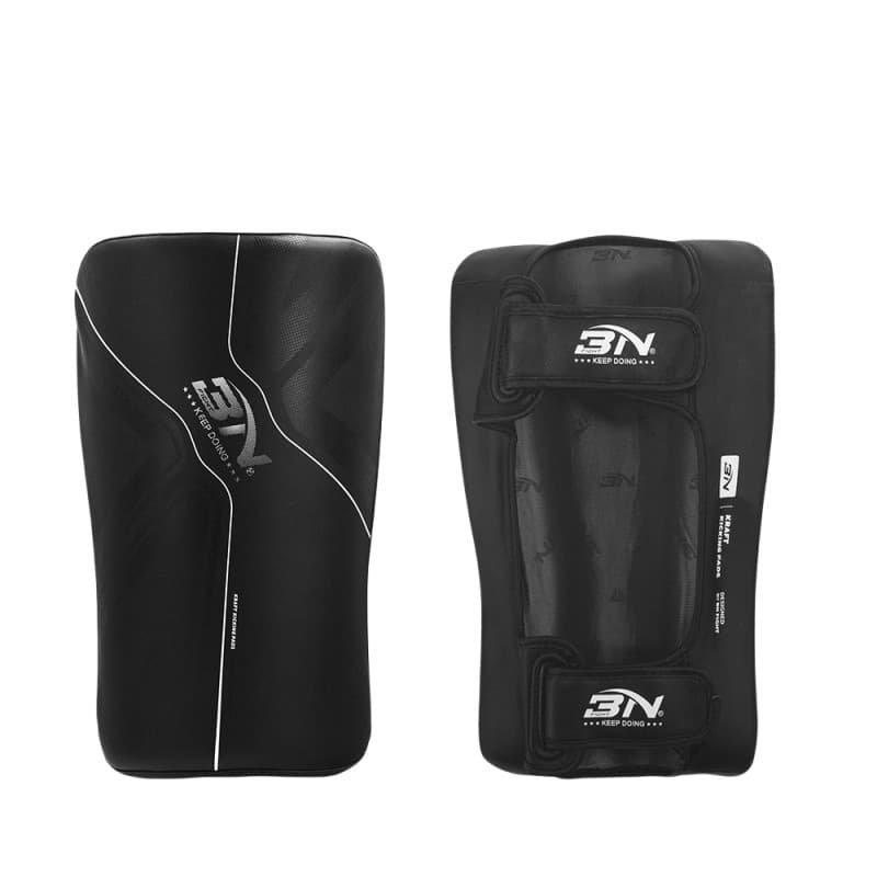 1 Peça Kickboxing Muay Thai MMA Boxe Almofada Kick Escudo Fitness Taekwondo Artes Marciais Equipamento De Treinamento