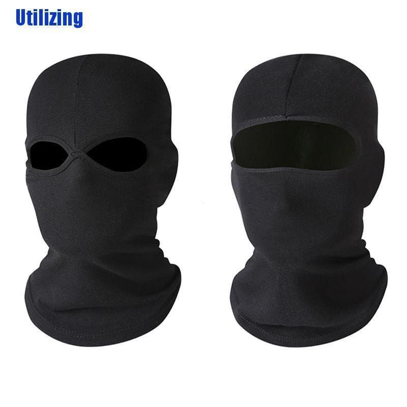 [Chapéu Balaclava Exército Tático Cs De Ciclismo Proteção Solar Cachecol Rosto Quente