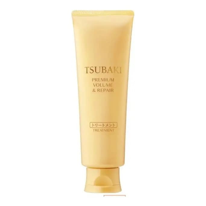 Máscara Tsubaki Premium Volume & Repair 160g