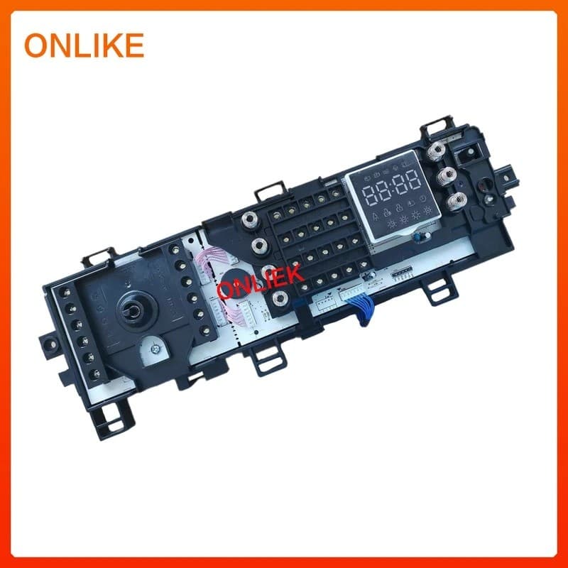 Adequado Para Máquina De Lavar Roupa De Tambor Toshiba TW-BUK110M4CN (SK) Placa De Computador De Controle 17138100021725