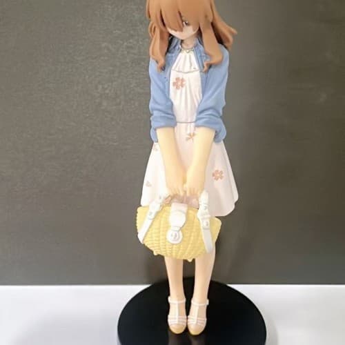 Ocean Hall Box Egg Apêndice Limited Visão Imediata Pesquisa Segunda Geração Murado-kun Roupas Femininas Boneca Anime em