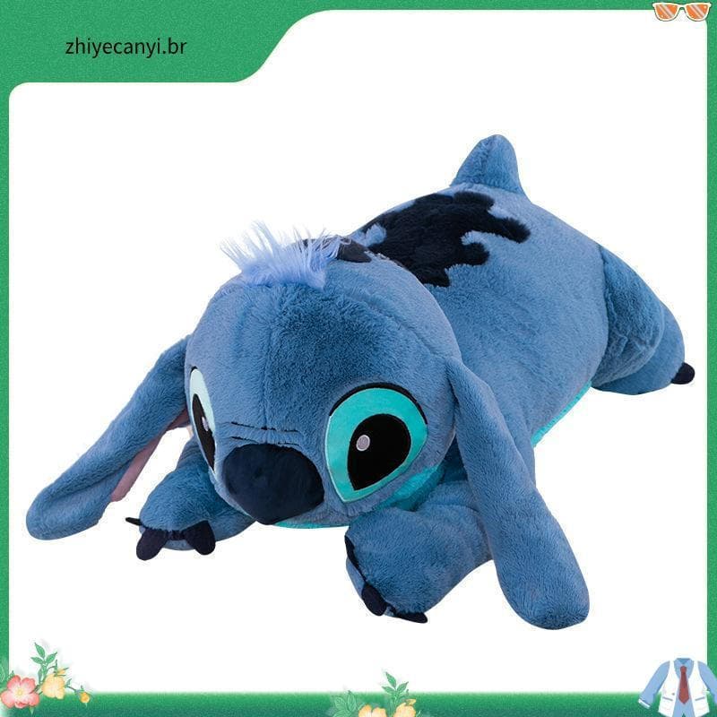 Stitch Brinquedo De Pelúcia Cross Border Estilo Festa Ponto Boneca De , Lançando Crianças Dos Namorados S0z8