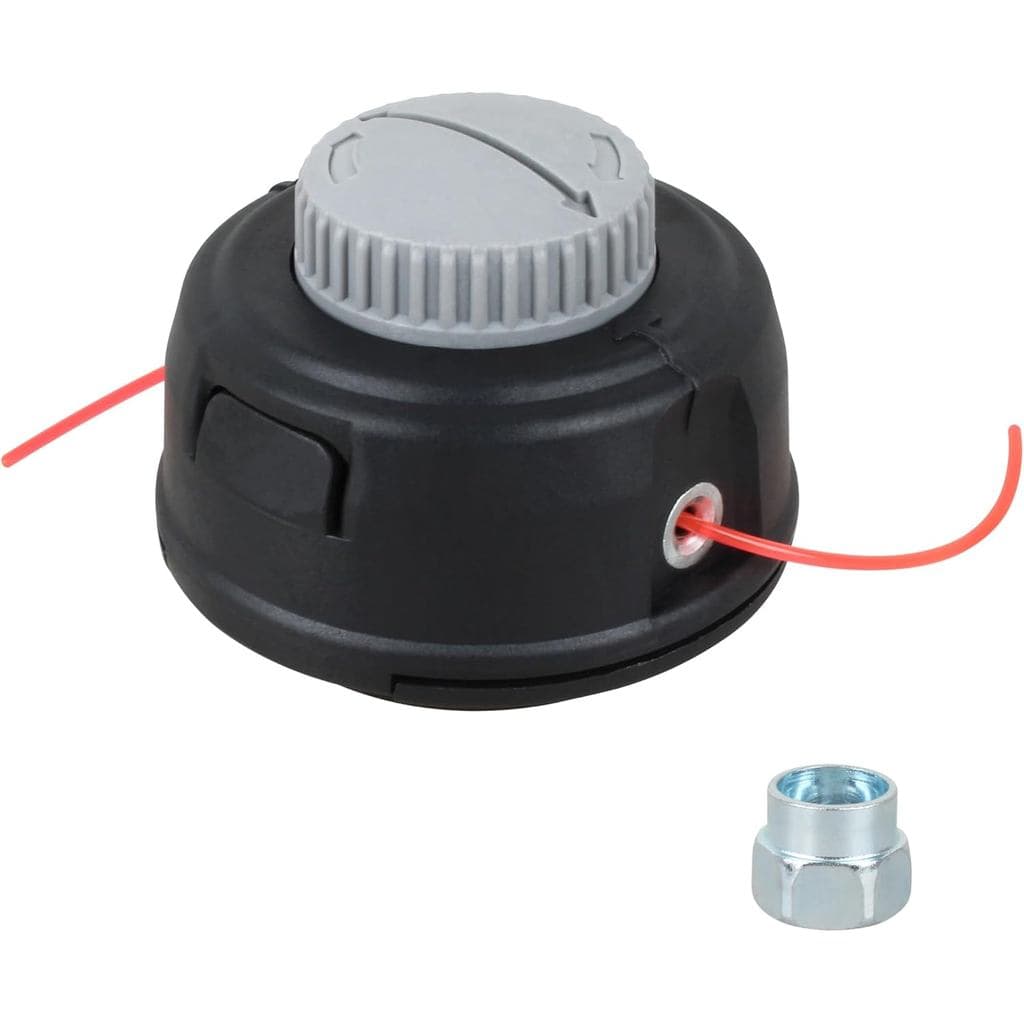 Cabeça de aparador de grama 311759011 para Ryobi Homelite, peça de reposição para cabeçote de aparador 311759012
