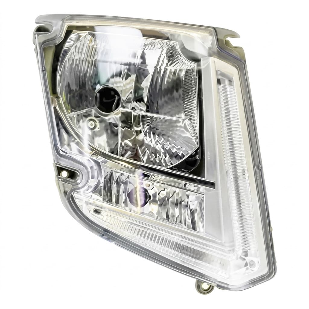 Farol Volvo Vm Principal Volvo Vm 2015 A 2026