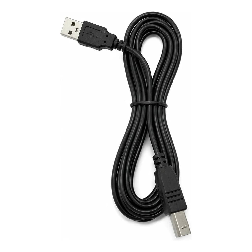 Cabo Usb Impressora Scanner Multifuncional 3 Metros