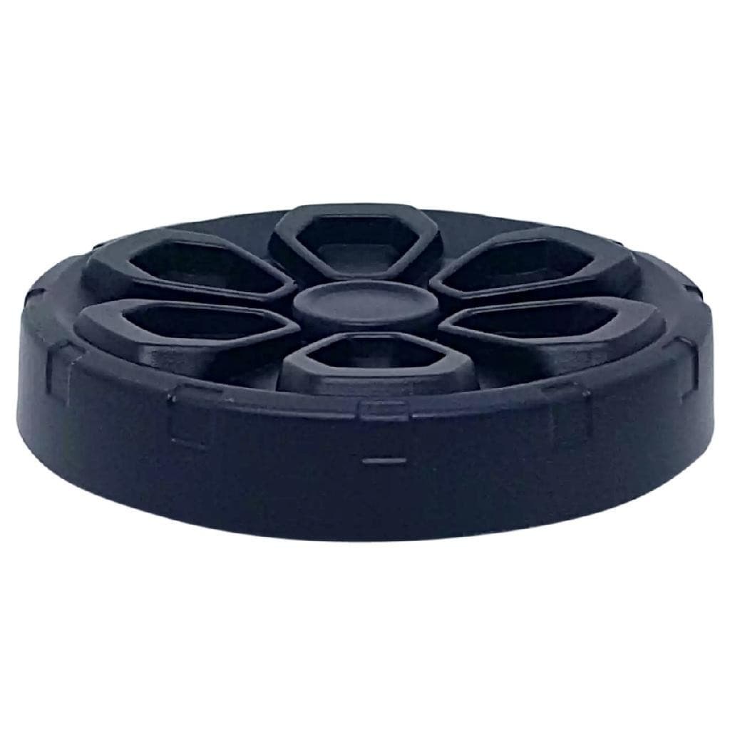 Roda Traseira 1un Original Aspirador Wap Power Speed FW006007 FW006008 ID51619