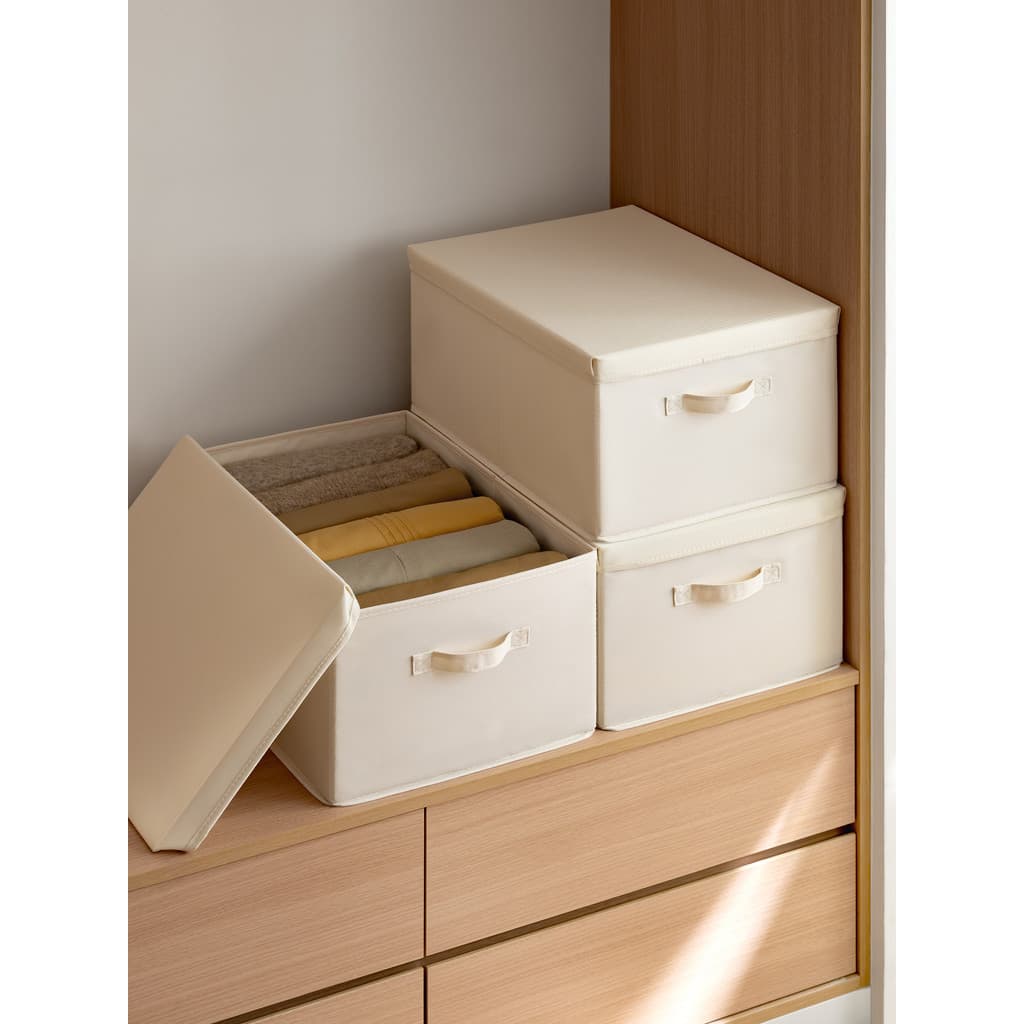 Caixa de armazenamento de roupas de canto preguiçoso, quarto doméstico, guarda-roupa, tipo gaveta, organizador de roupas