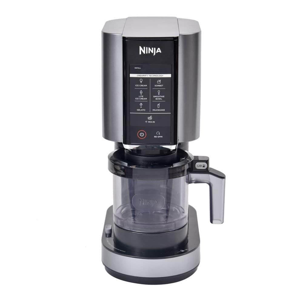 Sorveteira Creami 220V Ninja