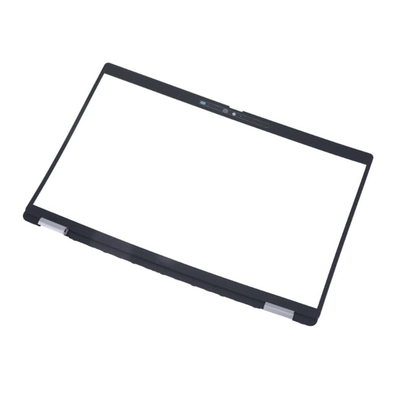 Substituição Da Moldura Borda Exibição Preta Mojito Para Caixa Frontal Tela Do Laptop Série 5420 IR Manutenção E Serviço