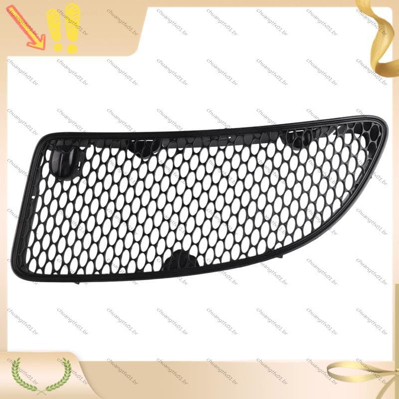 [Promover C] Grade De Ventilação Do Capô Dianteiro Esquerdo Carro Para R171 SLK280 SLK300 SLK350 2005-2011 1718800385 Ac