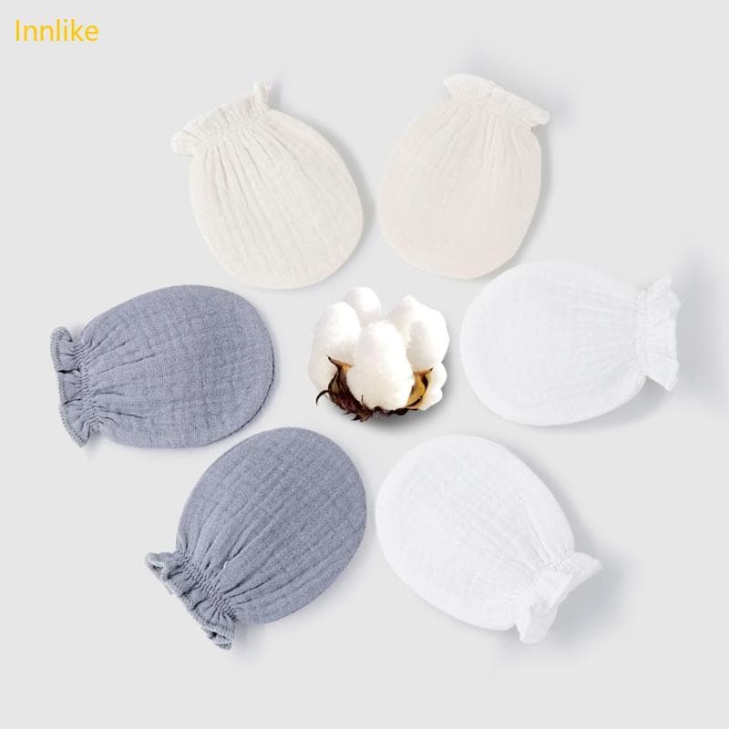 Innlike Respiráveis Para Meninas Meninos Bebê